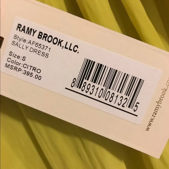 Mini Dress - Picture 4 of 4